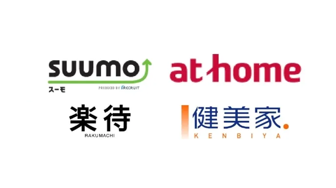 ベイサイドタワー晴海の大手ポータルサイトに掲載